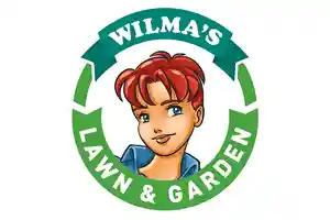 Wilmas Lawn Garden Gratis Verzending